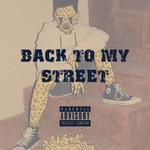 BACK TO MY STREET专辑
