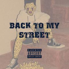 BACK TO STREET（feat.Philo阿哲）