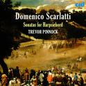 SCARLATTI, D.: Keyboard Sonatas (Pinnock)专辑