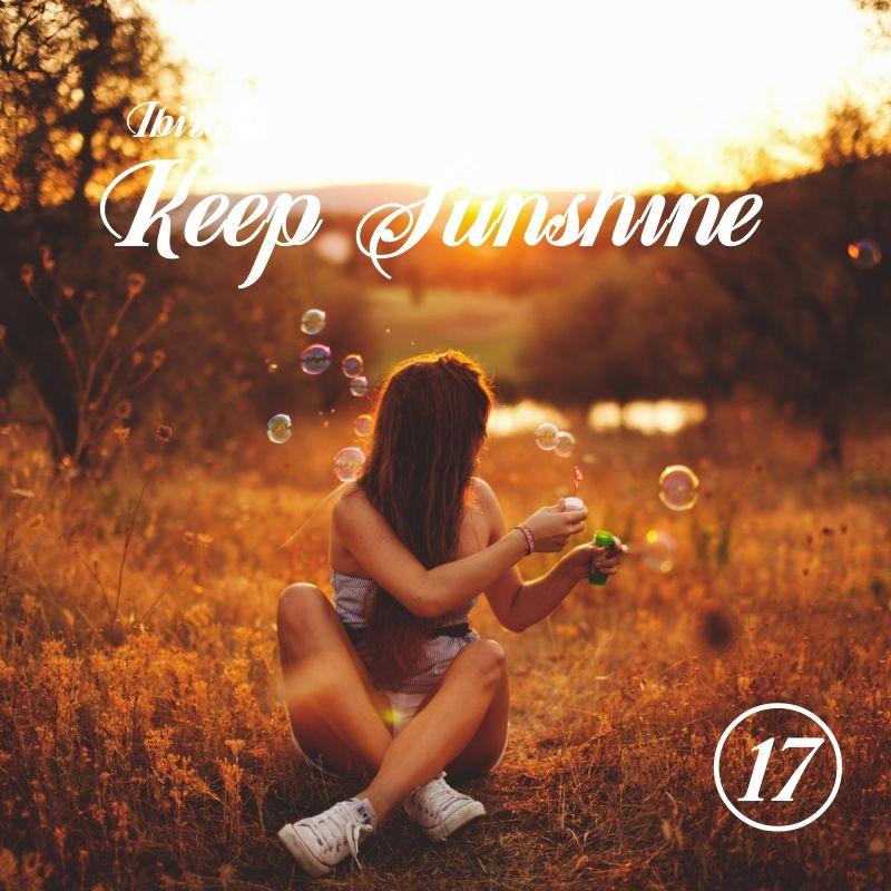 Keep Sunshine vol.17