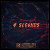 黄蓁 - 4 seconds