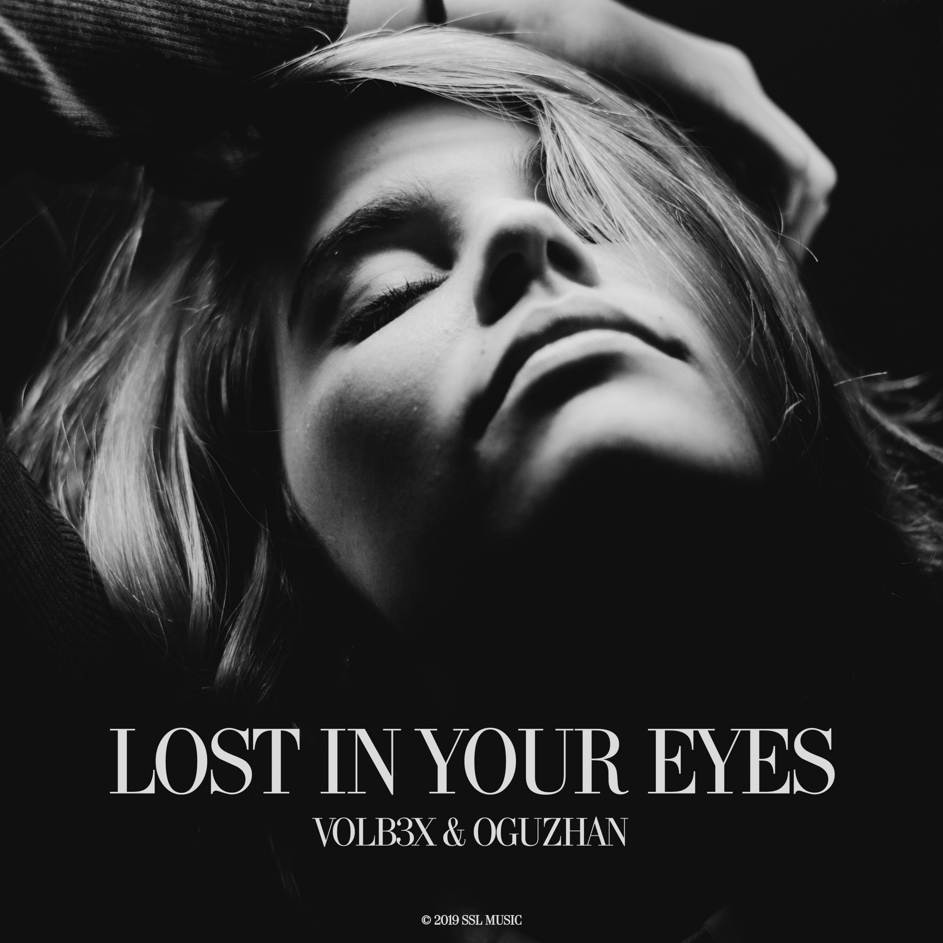Lost In Your Eyes (Original Mix)