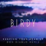 Keeping Your Head Up (Don Diablo Remix)专辑