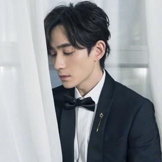 二字叠词丨你是我三十九度的风