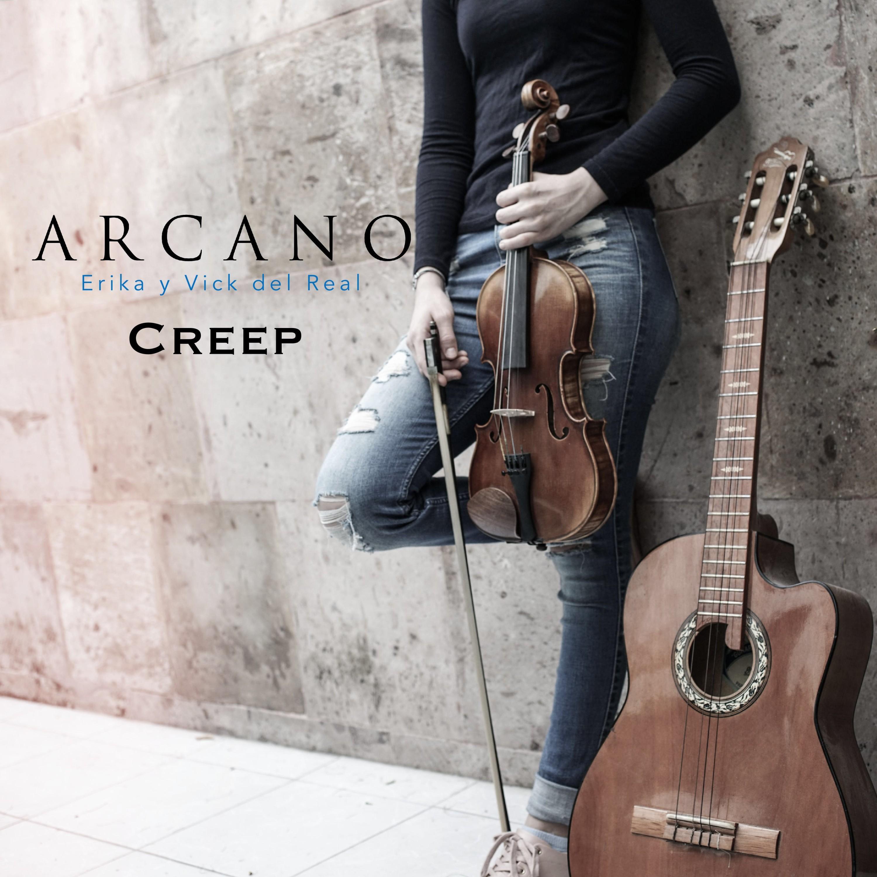 Creep