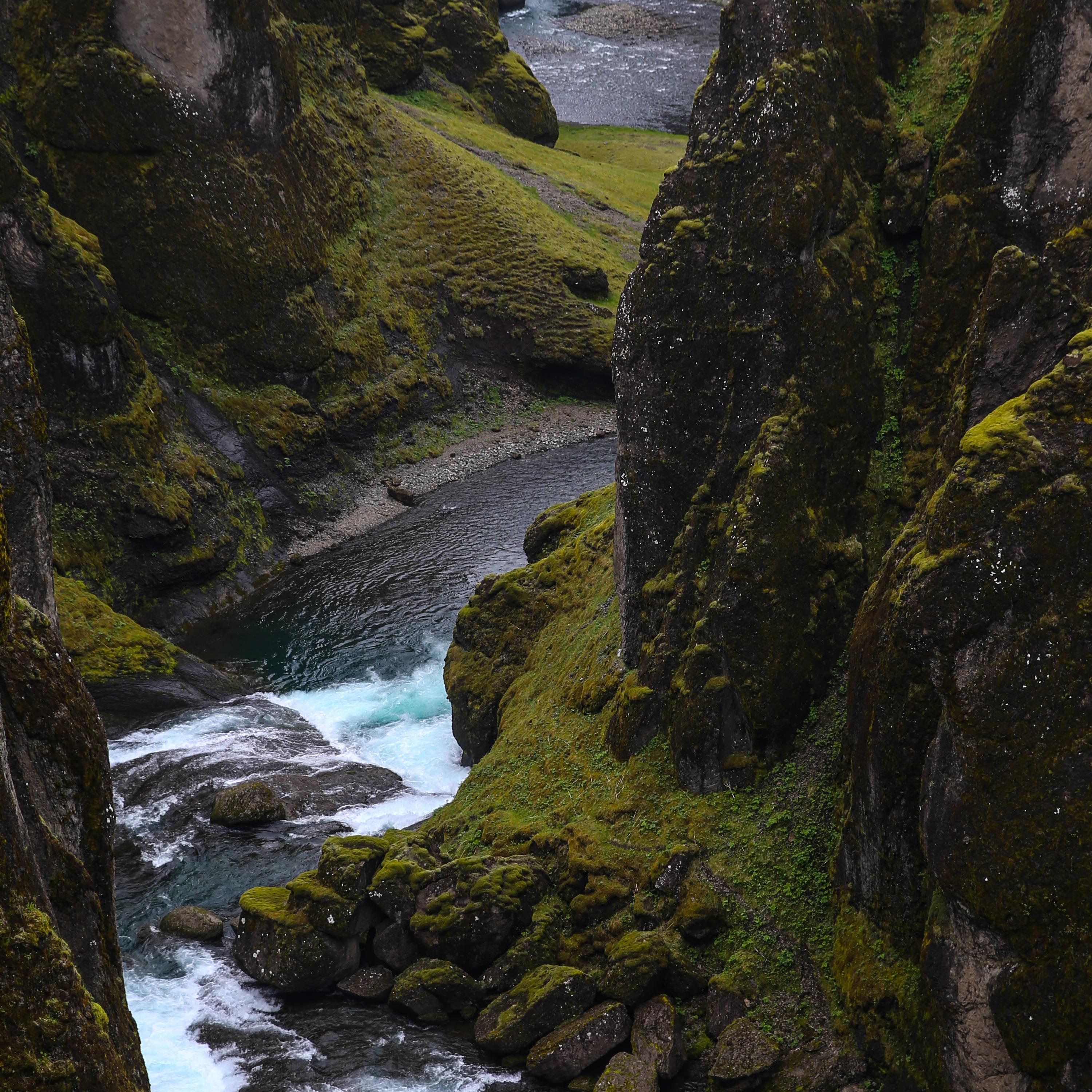 Valley Of The Wind