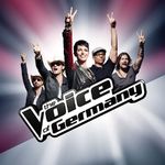 Heroes/Helden (The Voice Of Germany)专辑