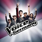 Heroes/Helden (The Voice Of Germany)