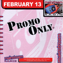 Promo Only专辑