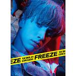 Freeze (初回限定盤)专辑