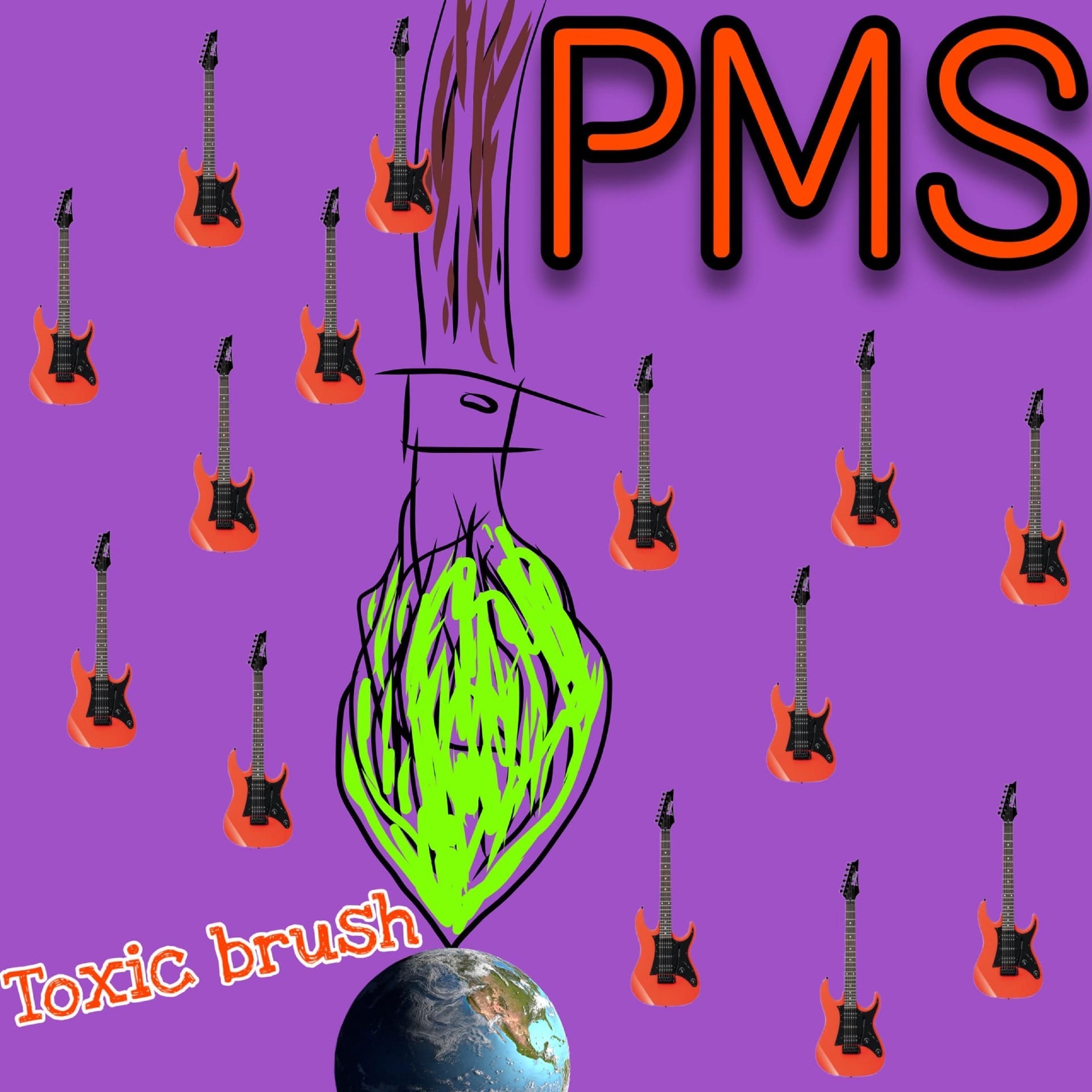 Toxic Brush