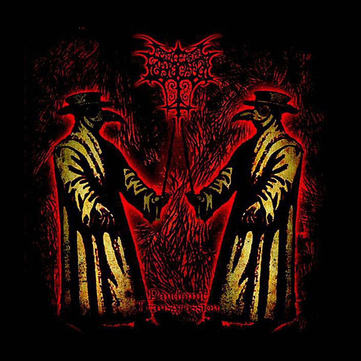 Pandemic Transgression