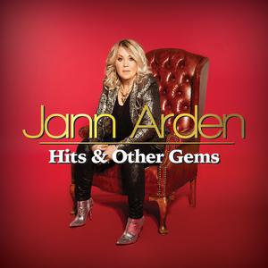 JANN ARDEN - I WOULD DIE FOR YOU