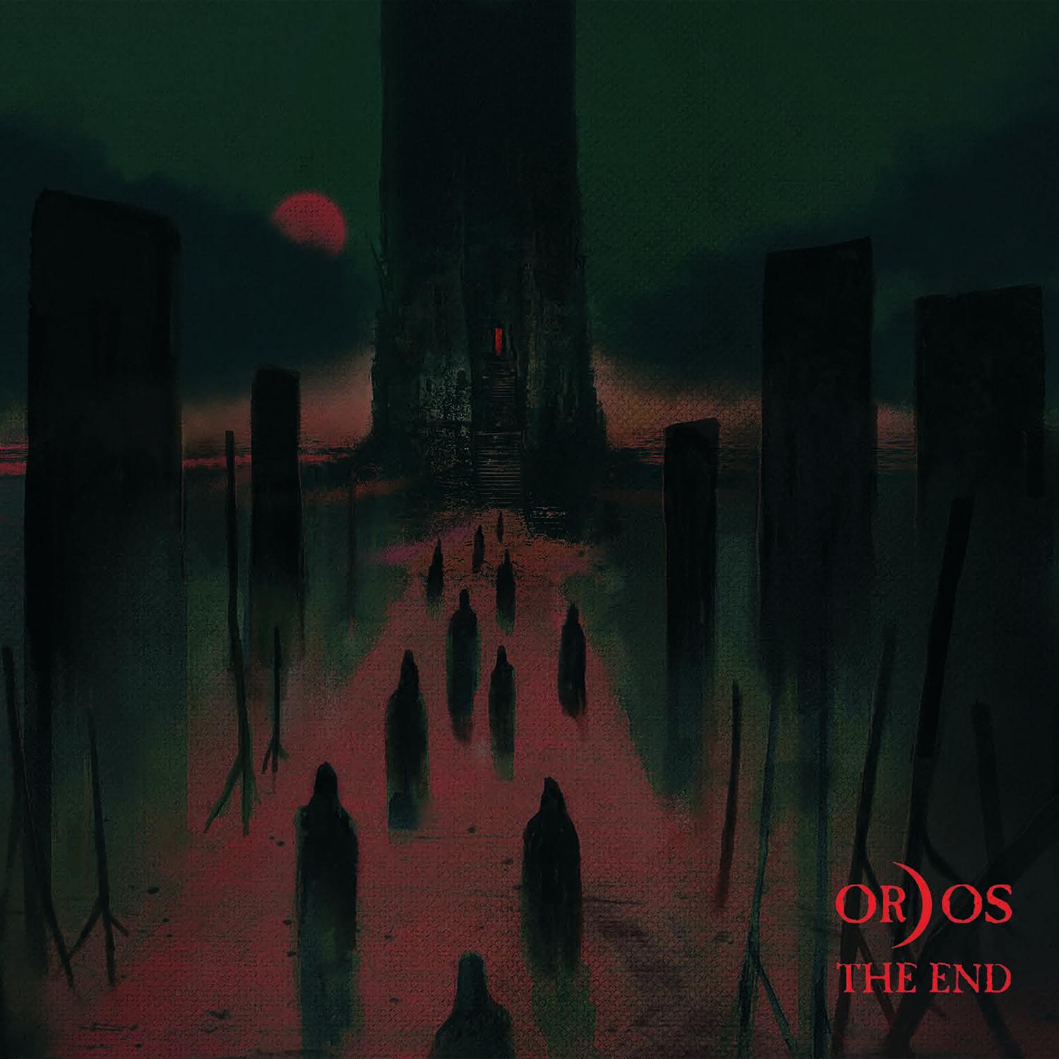 The End