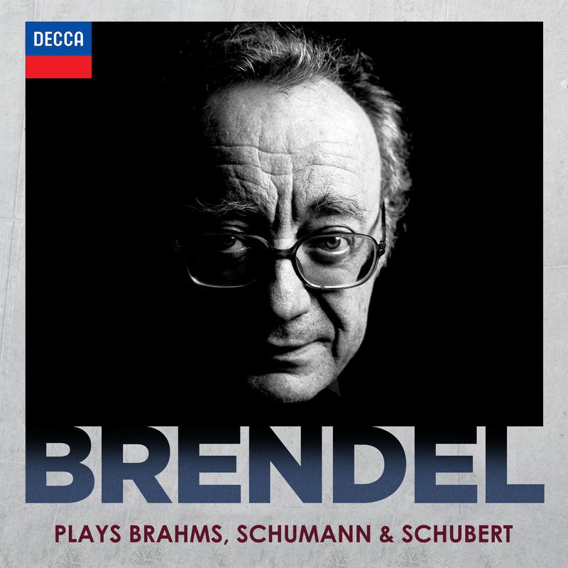 Alfred Brendel - Variations and Fugue on a Theme by Handel, Op. 24:Variation VI