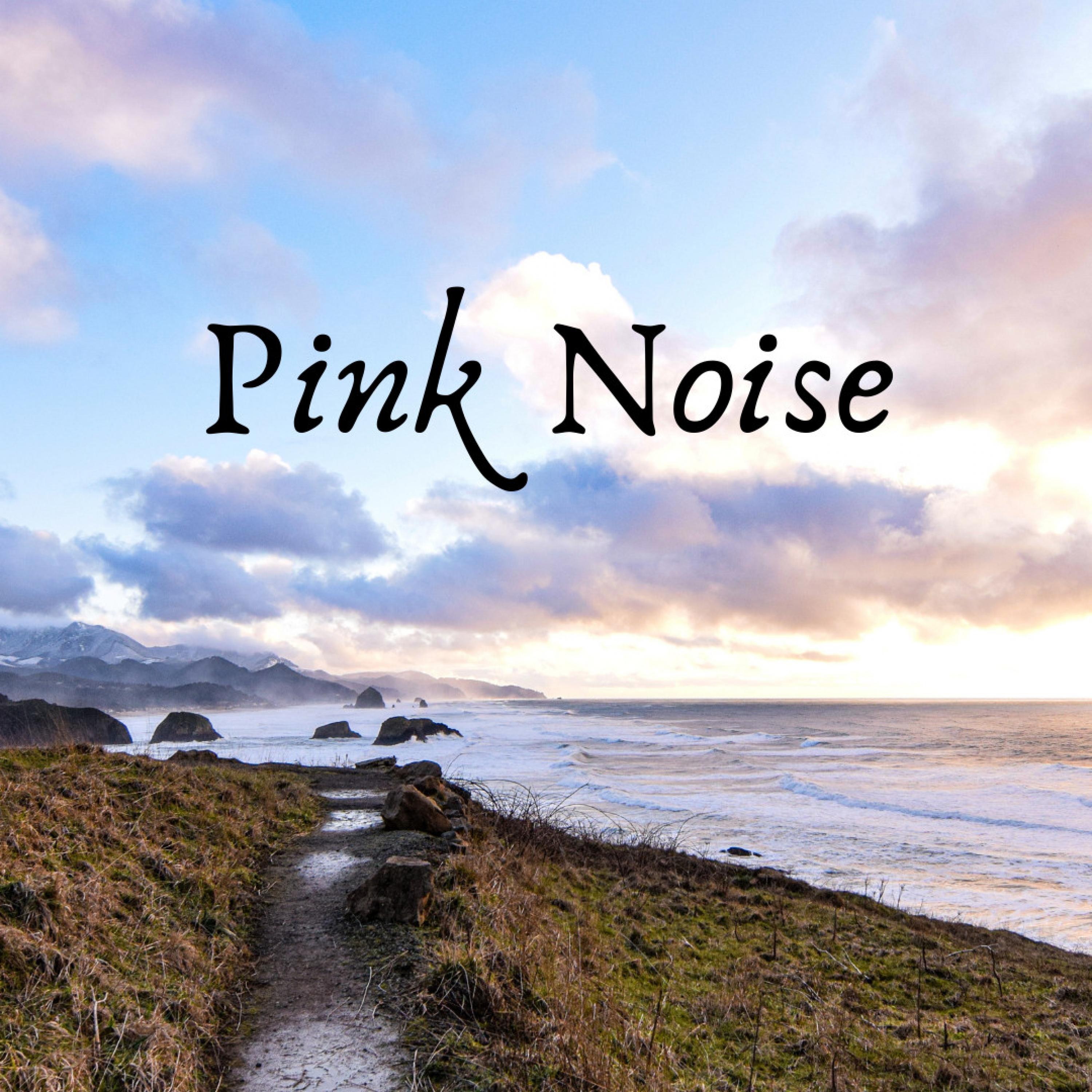 Pink Noise