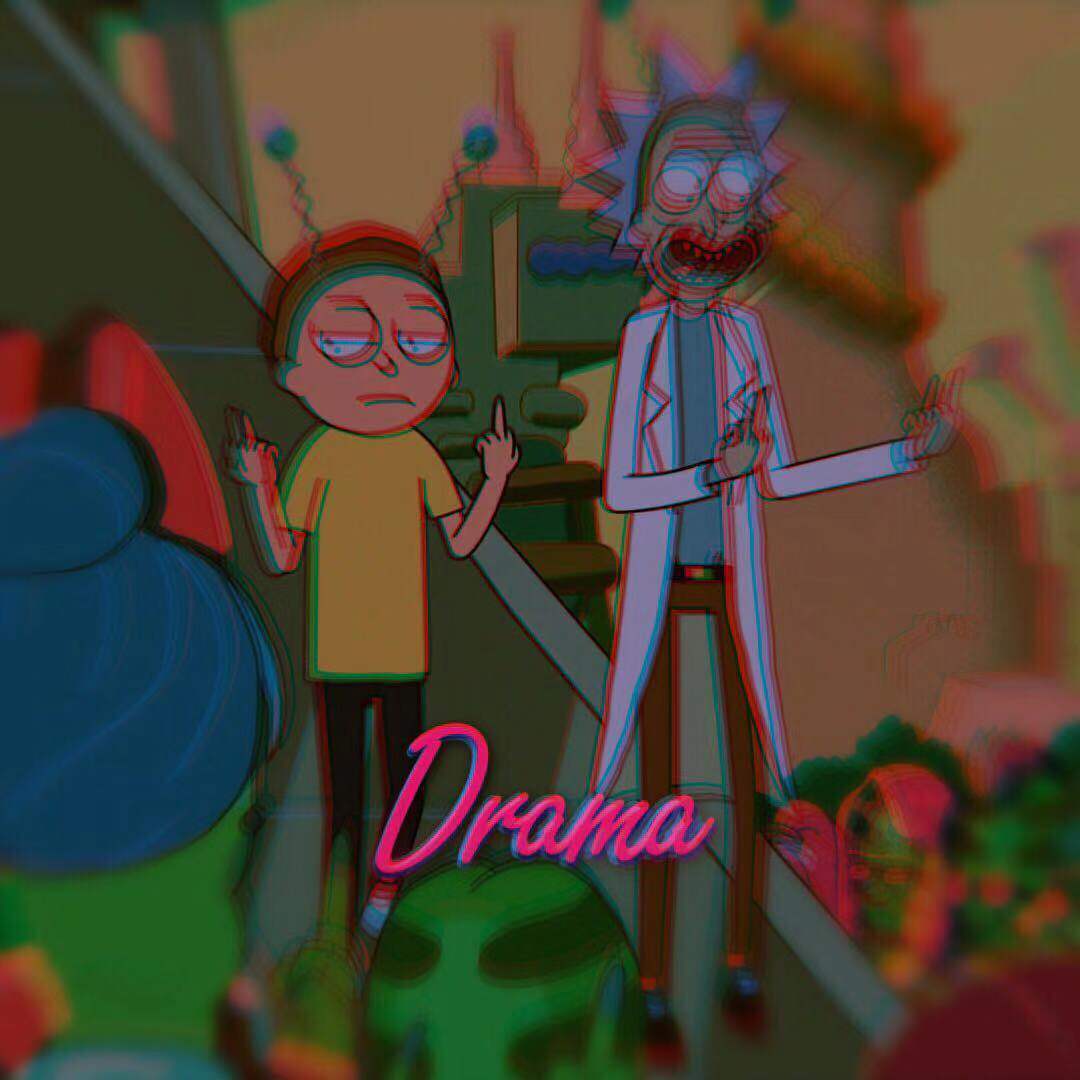 DRAMA