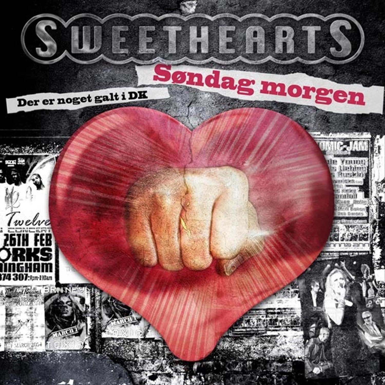 Søndag Morgen