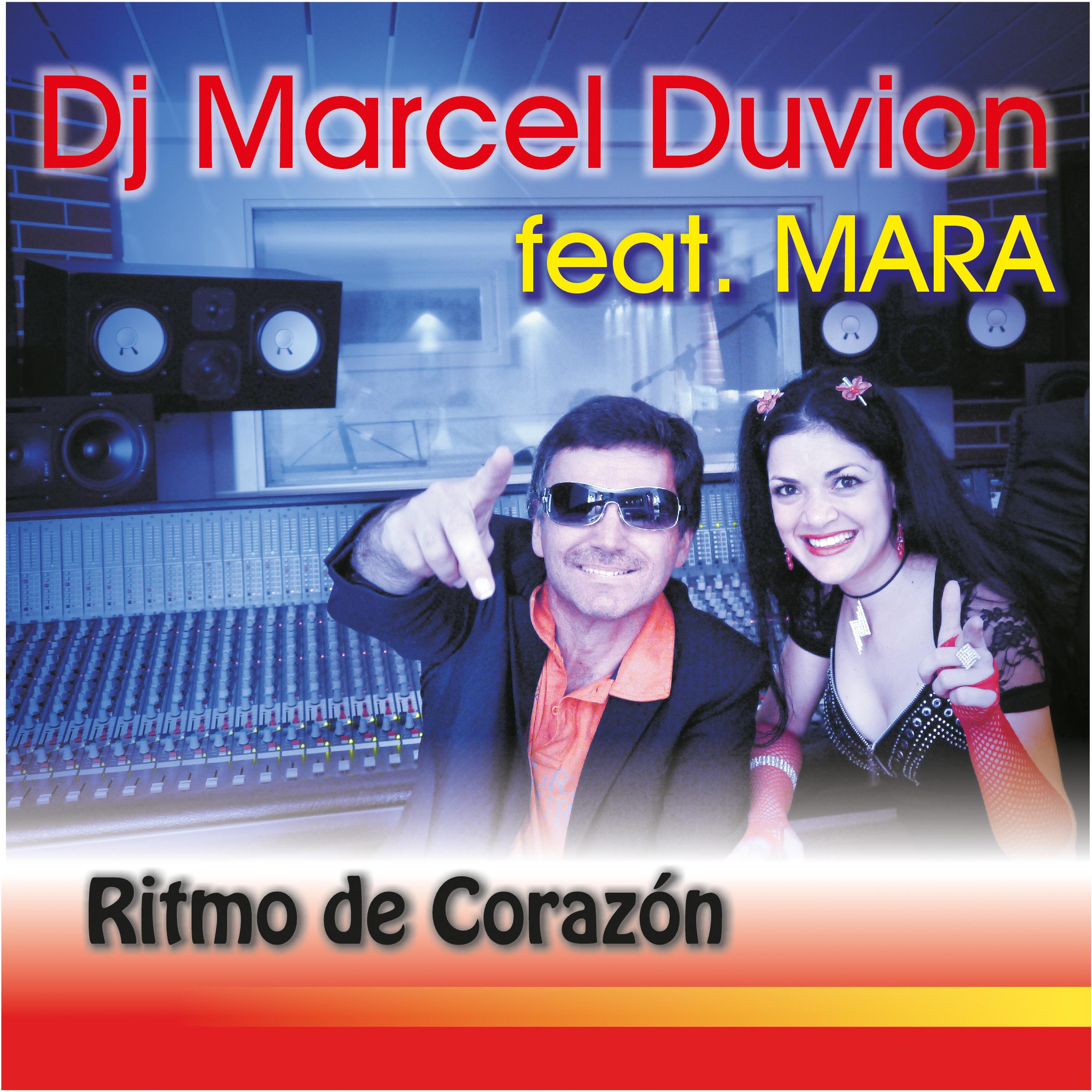 Ritmo De Corazon