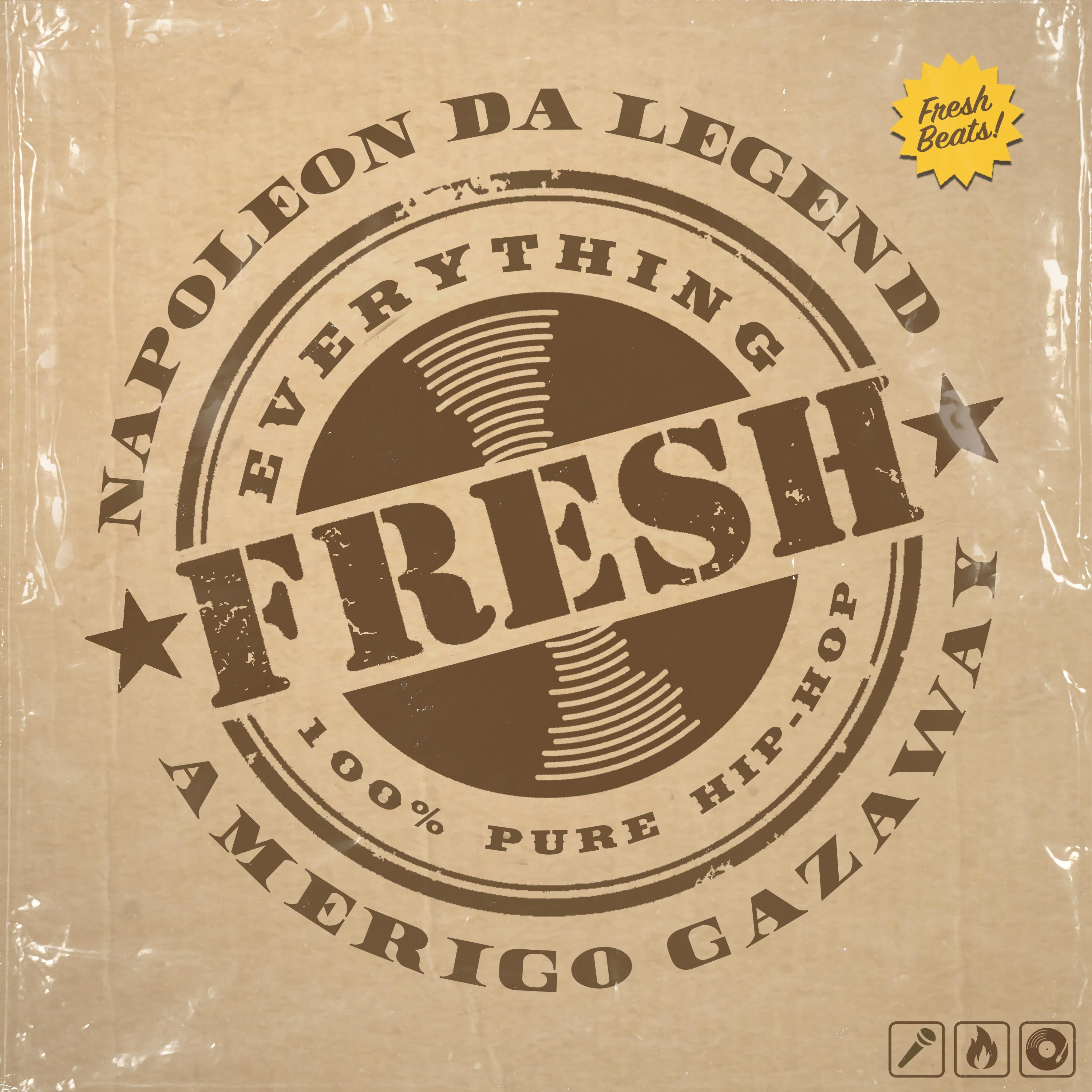 Everything Fresh