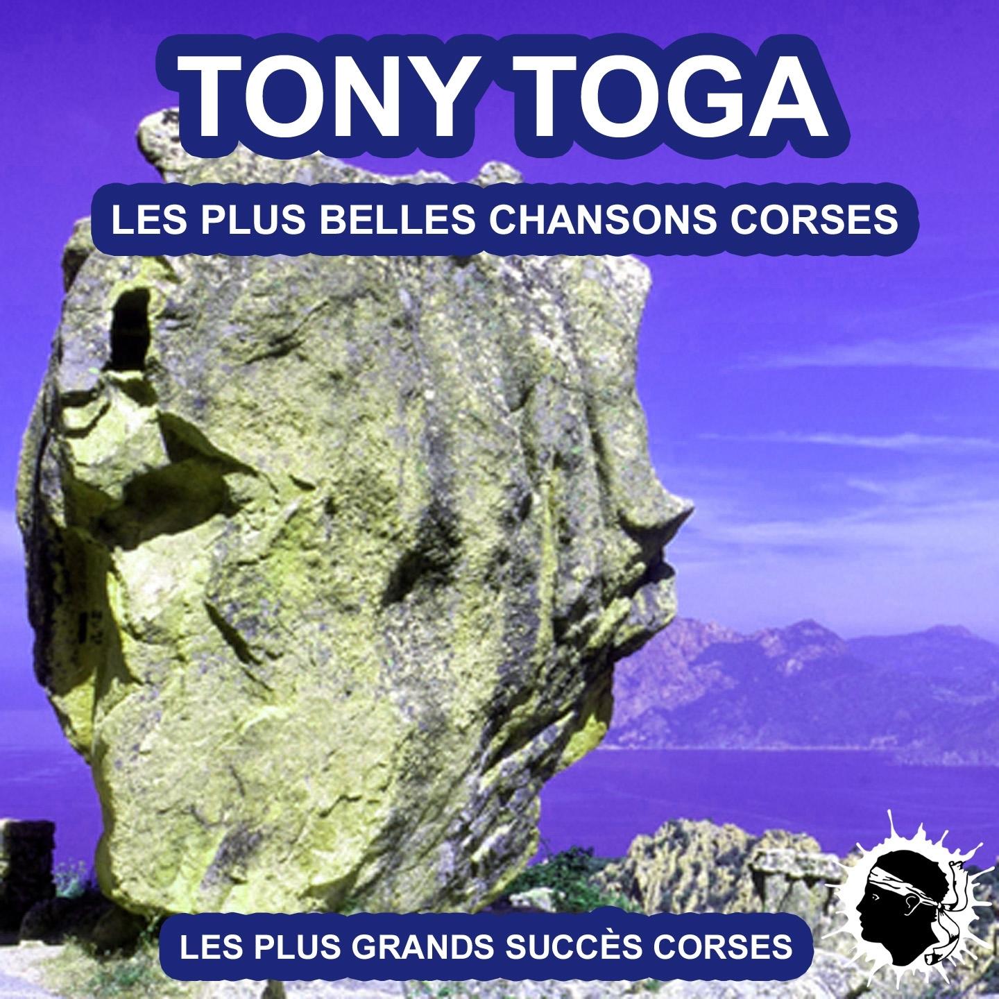 Les plus belles chansons corses