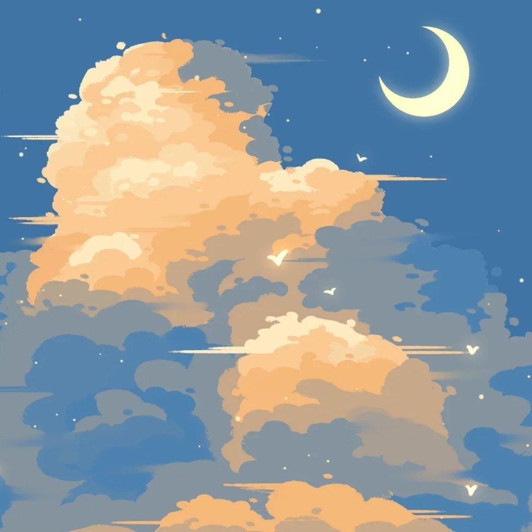 晚夜轻音｜坠入凡尘，只为等待花开漫澜