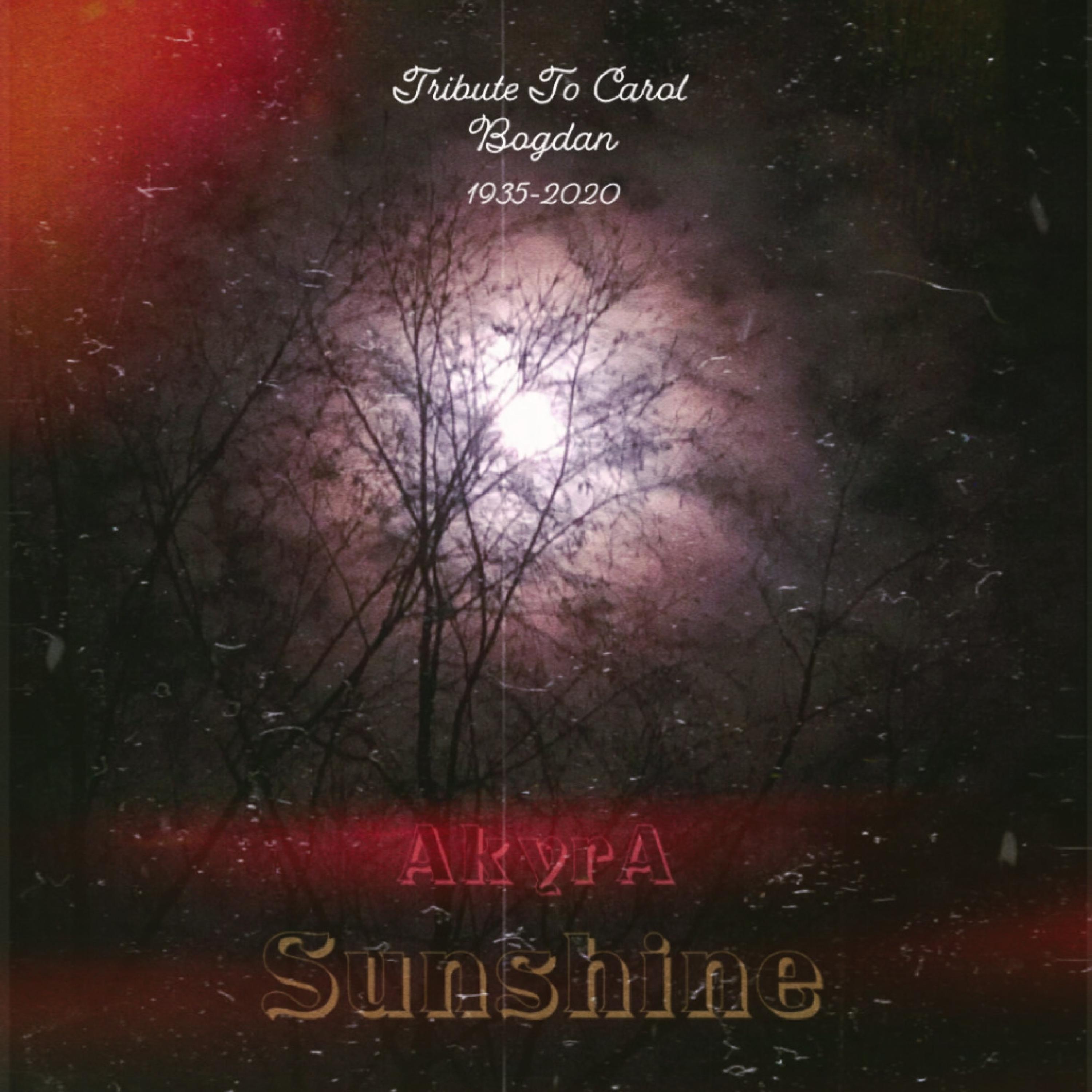 Sunshine