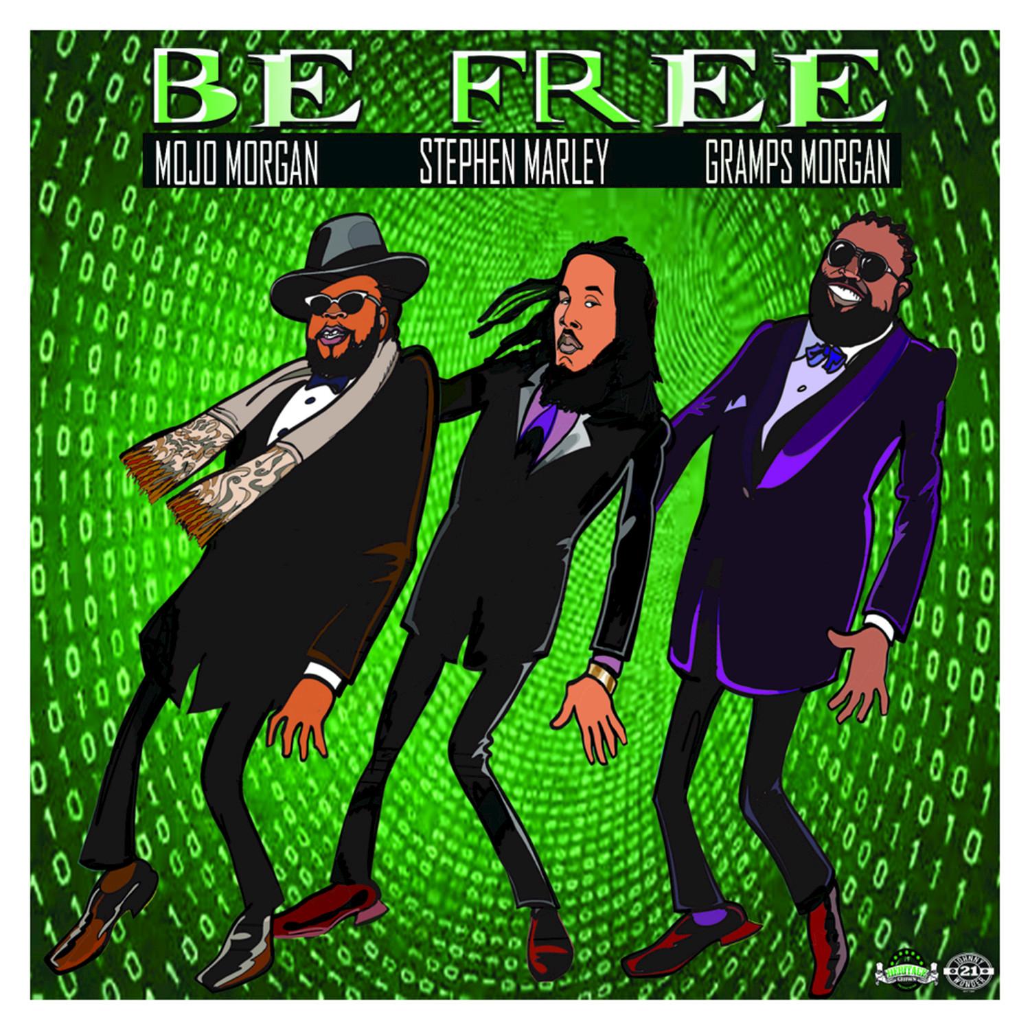 Be Free