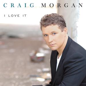Every Friday Afternoon - Craig Morgan (PH karaoke) 带和声伴奏 （升8半音）