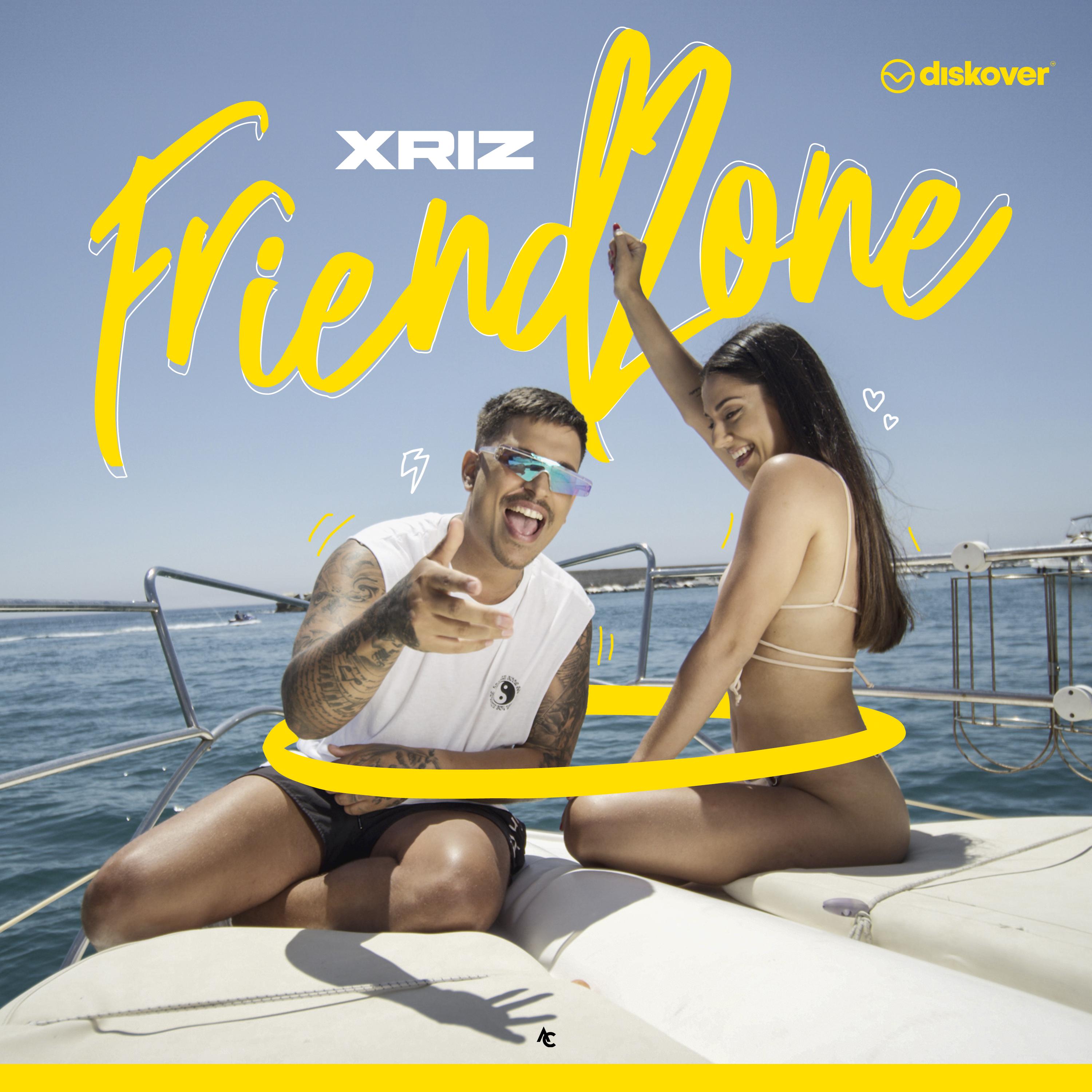 Friendzone