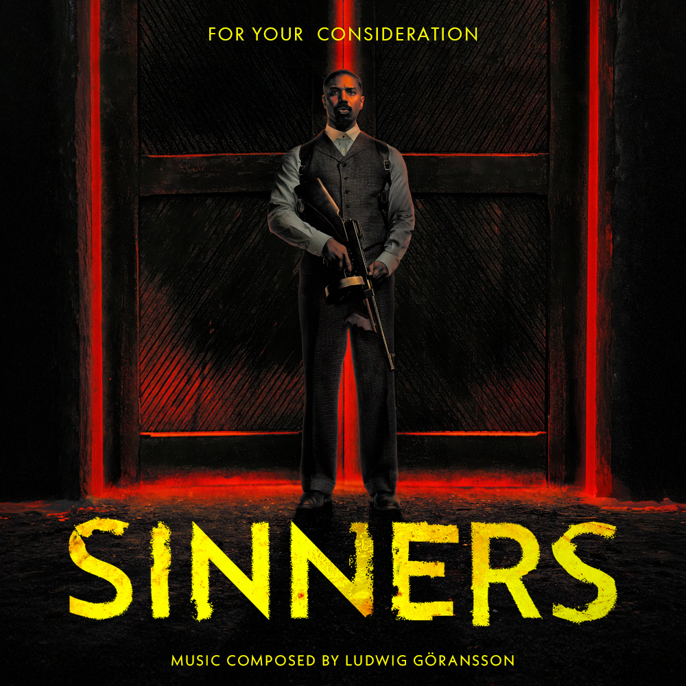 Sinners (FYC Academy Promo)