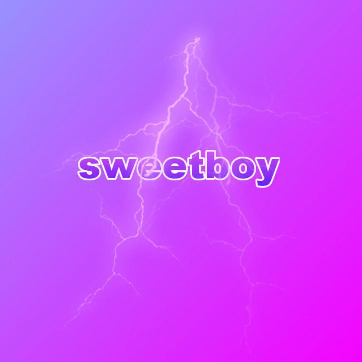 sweetboy专辑