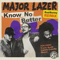 Know No Better (feat. Travis Scott, Camila Cabello & Quavo) [Bad Bunny Remix]