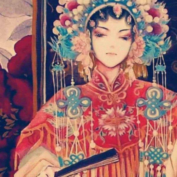 戏腔古风| 一曲相思 一剑天涯 | 在线播放 | 网易云音乐