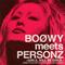 BOOWY meets PERSONZ ～GIRLS, WILL BE GIRLS～专辑