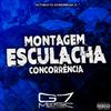 DJ Pablo PS - Montagem Esculacha Concorrência