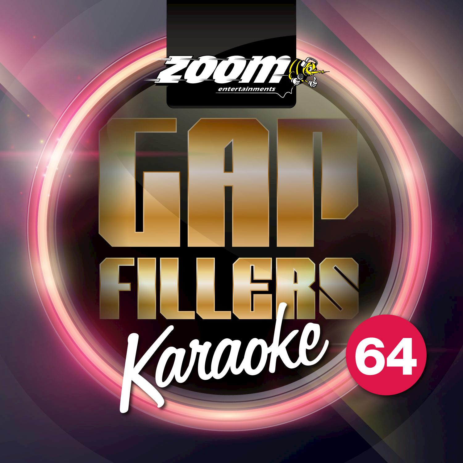 Zoom Karaoke Gap Fillers, Vol. 64专辑