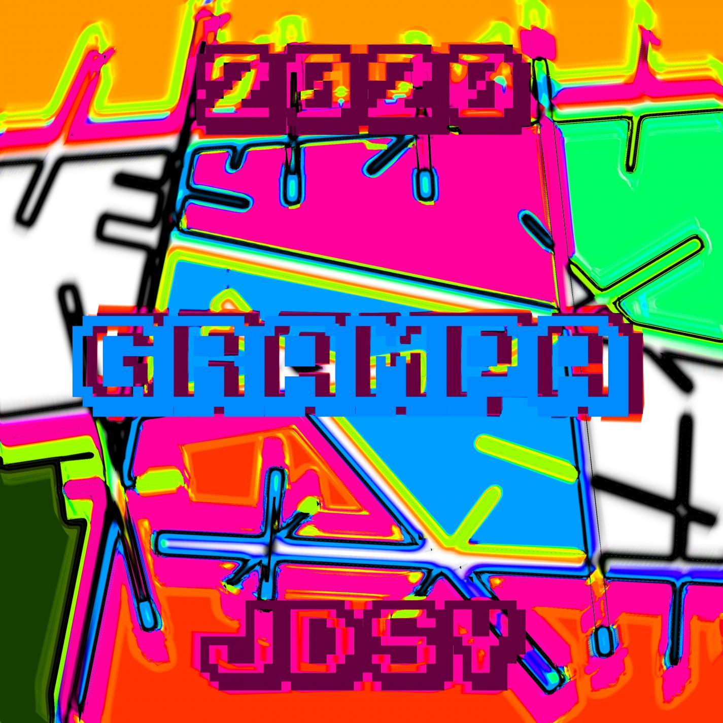 2020 GRAMPA (B-Knox Remix)