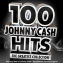 100 Johnny Cash Hits – The Greatest Collection - The Very Best of Johnny Cash - The Ultimate Country专辑