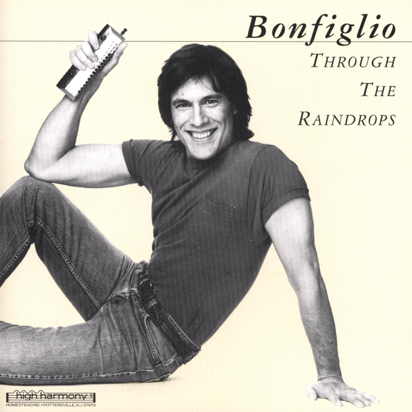 Robert Bonfiglio - Through the Raindrops