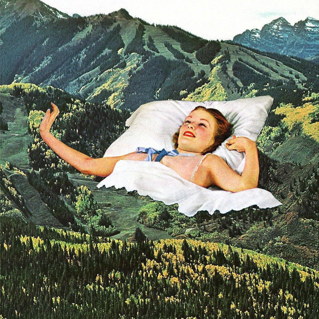 Relax Melodies｜sʟᴇᴇᴘɪɴɢ ɴɪɢʜᴛ