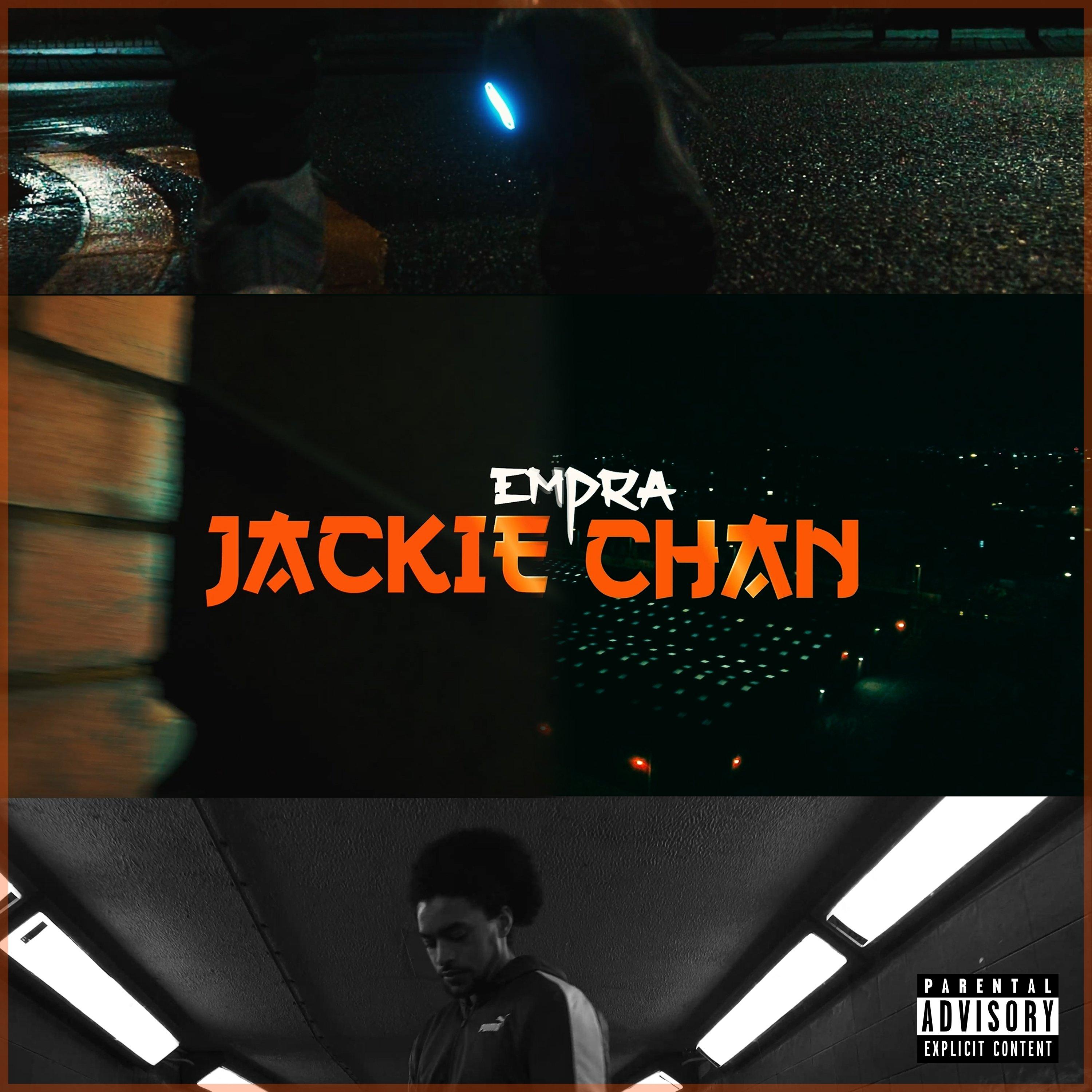 Jackie Chan