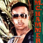 Cold Go M.C. Hammer