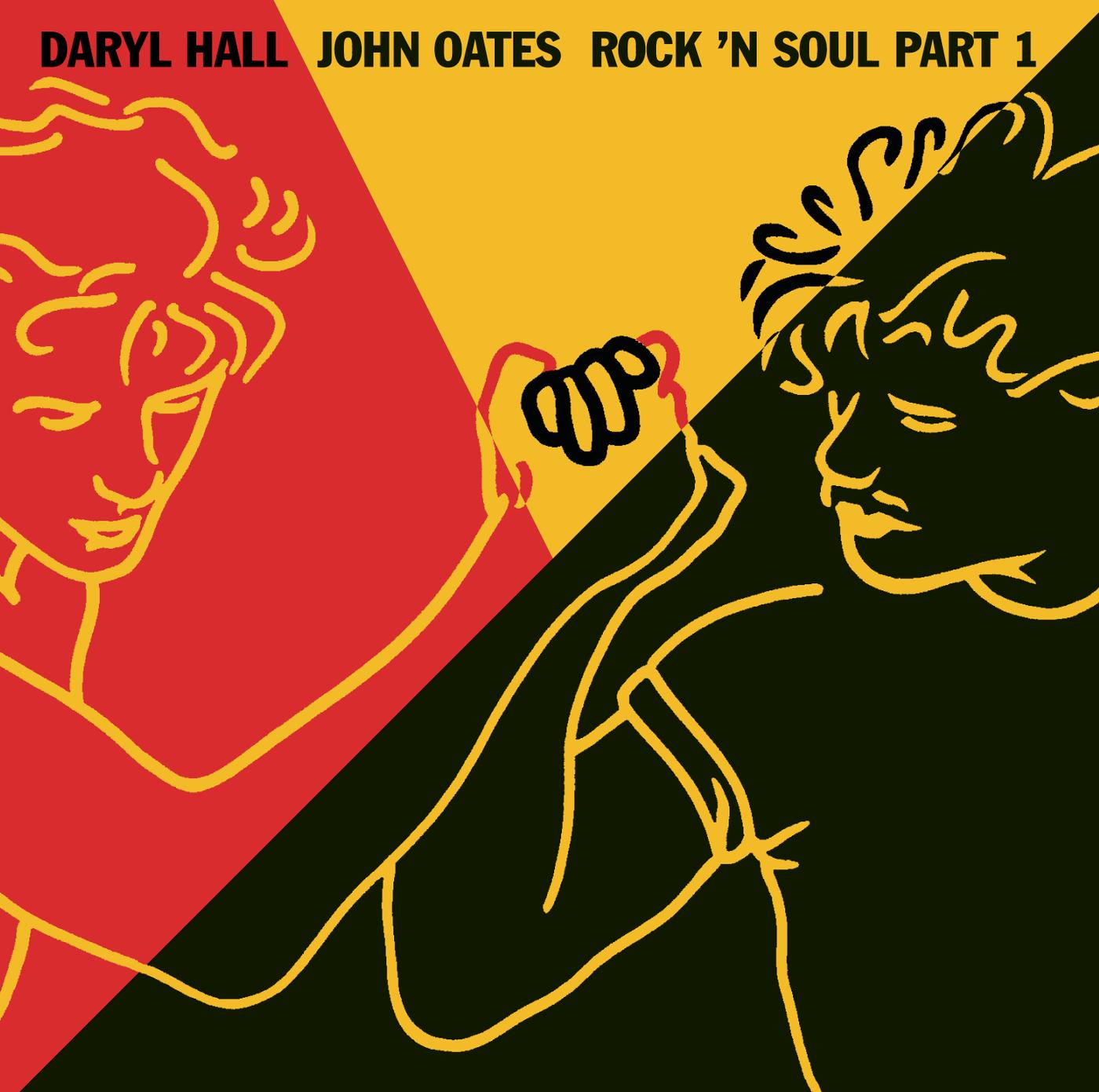Rock 'N Soul, Part 1 (Expanded Edition)