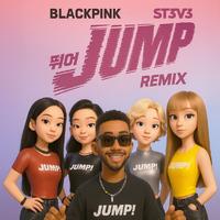 BLACKPINK - 뛰어 'JUMP' (JEONGHYEON, STAINS REMIX)