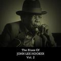 The Blues of John Lee Hooker, Vol. 2