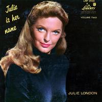 Julie London - Cry Me A River ( Karaoke )