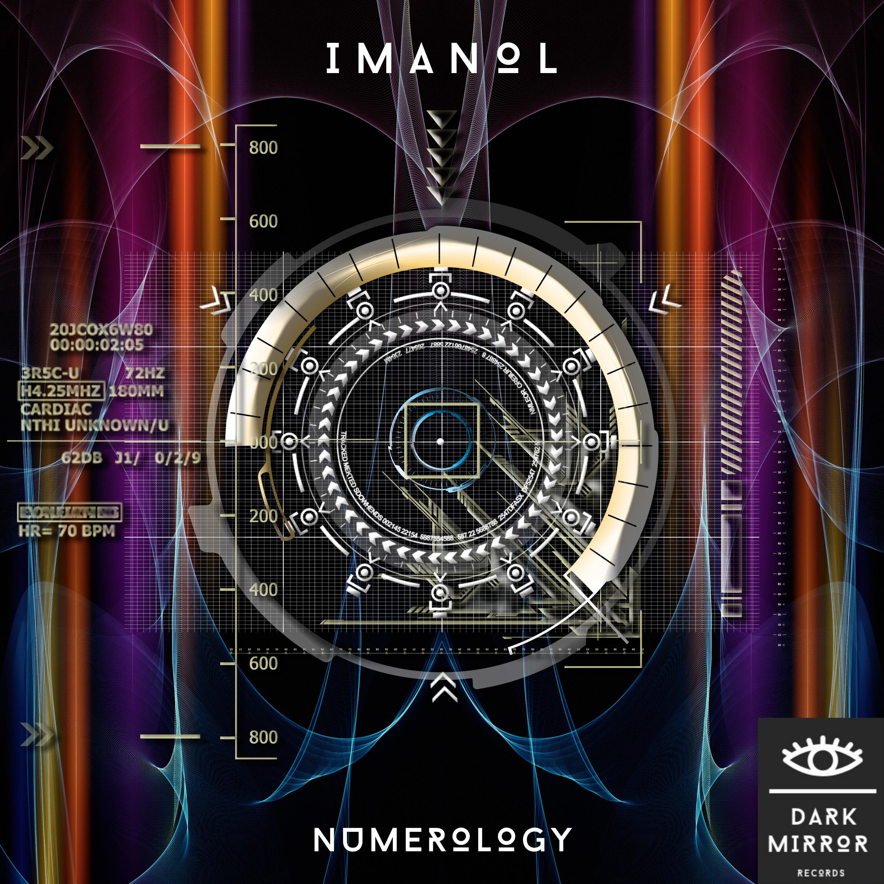 Numerology