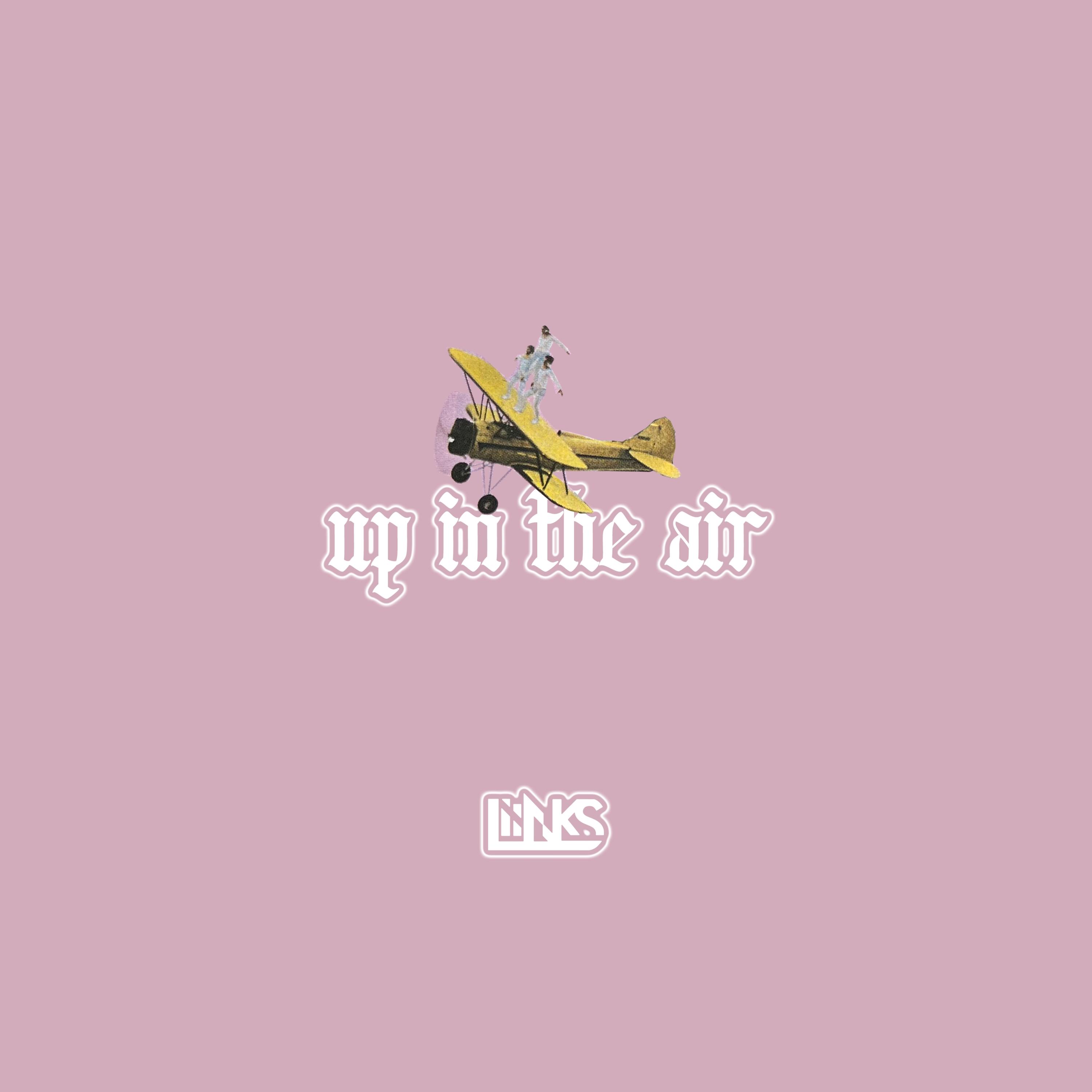 Up In The Air