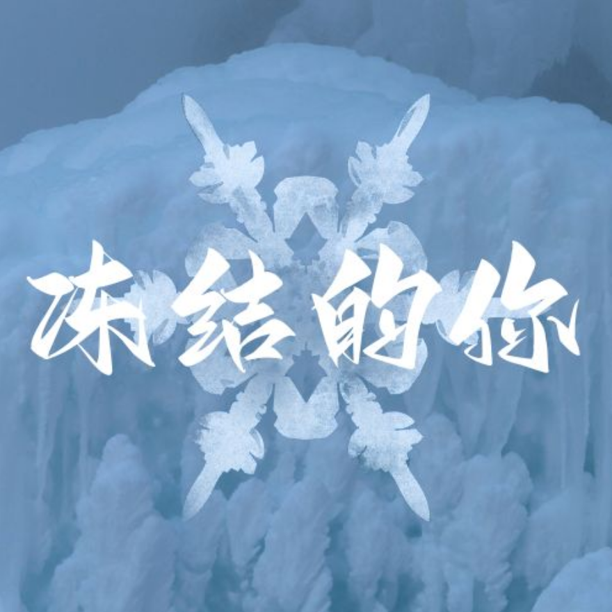 冻结的你